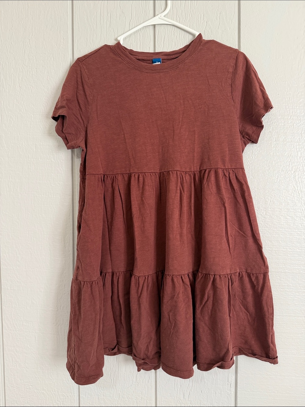 Old Navy T-Shirt Dress